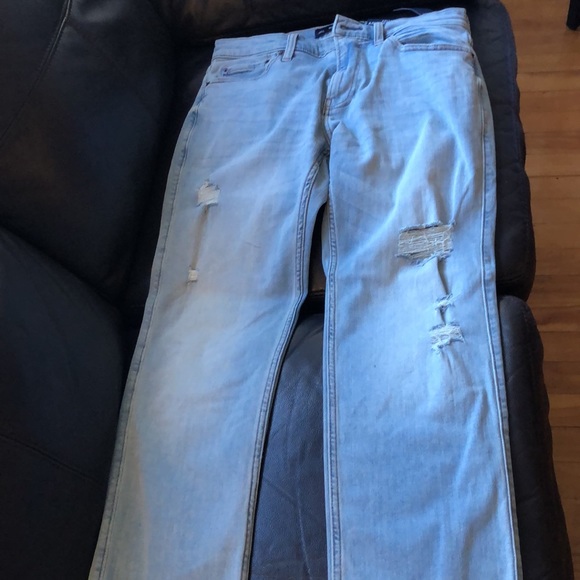 Jeans (brand new with tag) - Picture 2 of 6